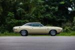 Dodge Challenger R/T SE 440 Six Pack Formal Hardtop 1970 года